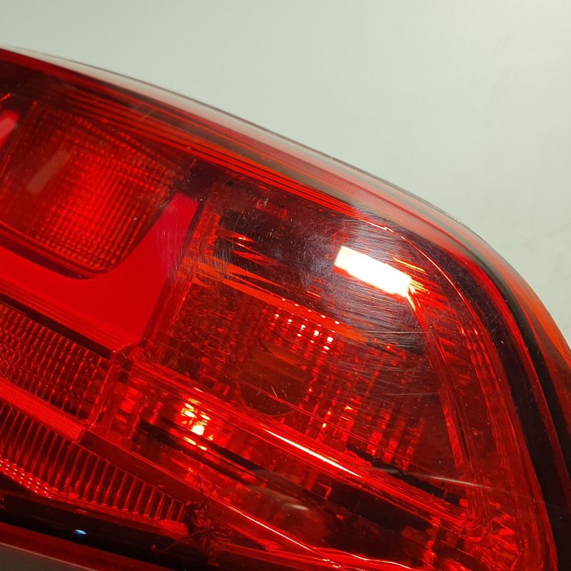 5G0 945 093 AC Rückleuchte von Volkswagen