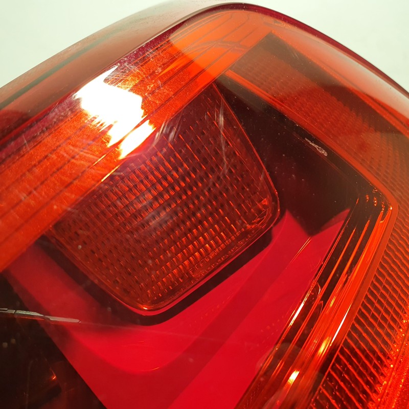 5G0 945 096 M Rückleuchte von Volkswagen