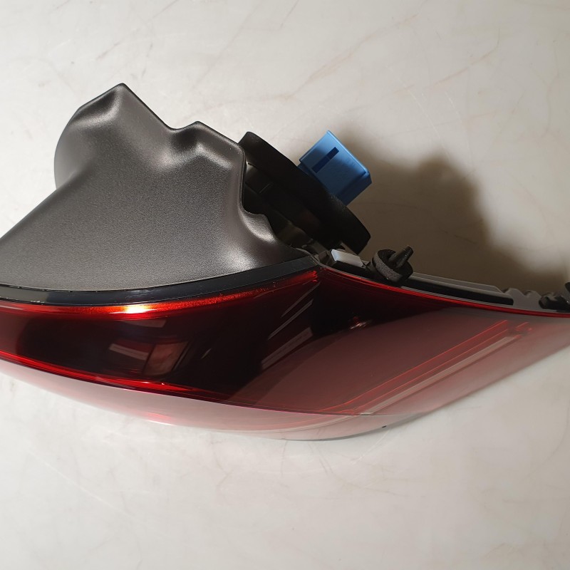 5G0 945 208 G Rückleuchte von Volkswagen