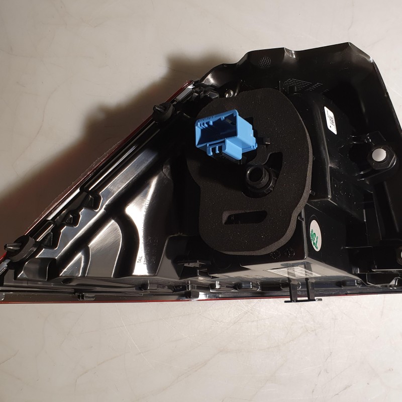 5G0 945 208 G Rückleuchte von Volkswagen