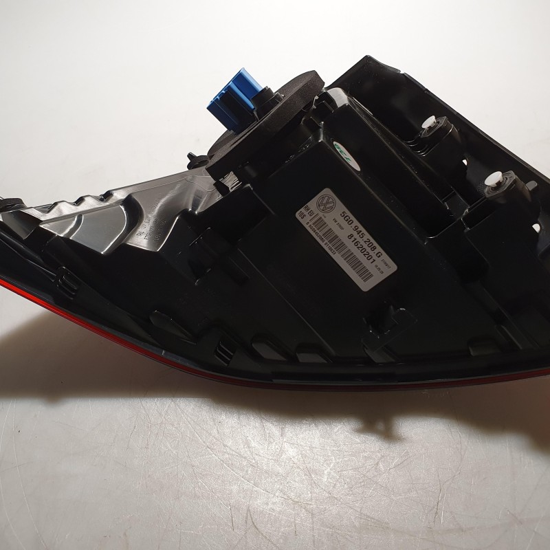 5G0 945 208 G Rückleuchte von Volkswagen