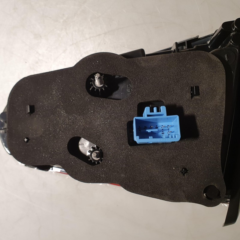 5G0 945 307 P Rückleuchte von Volkswagen