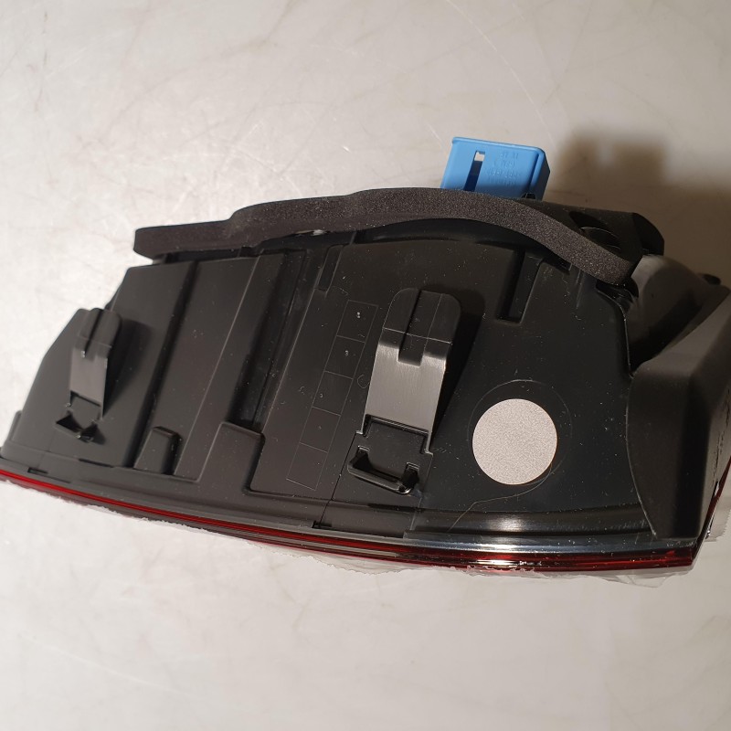 5G0 945 307 P Rückleuchte von Volkswagen