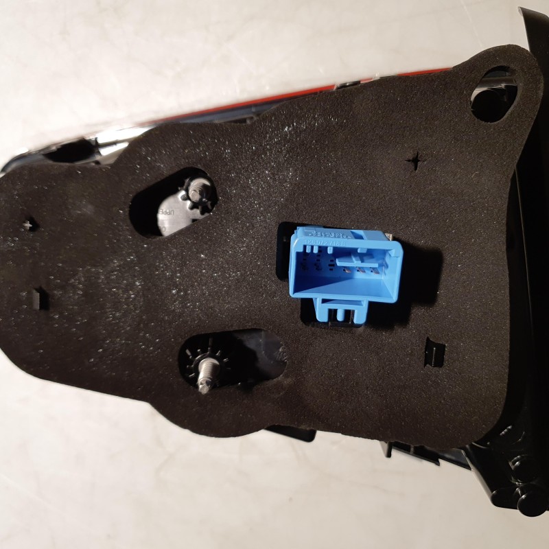 5G0 945 308 P Rückleuchte von Volkswagen