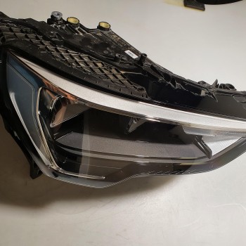 83A 941 012 Frontscheinwerfer Voll LED von Volkswagen