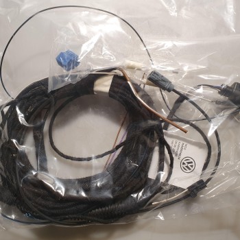 KAB054634 Kabelsatz Emblemkamera