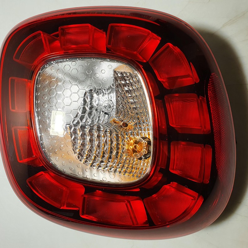 A4539062700 Heckleuchte Rücklicht