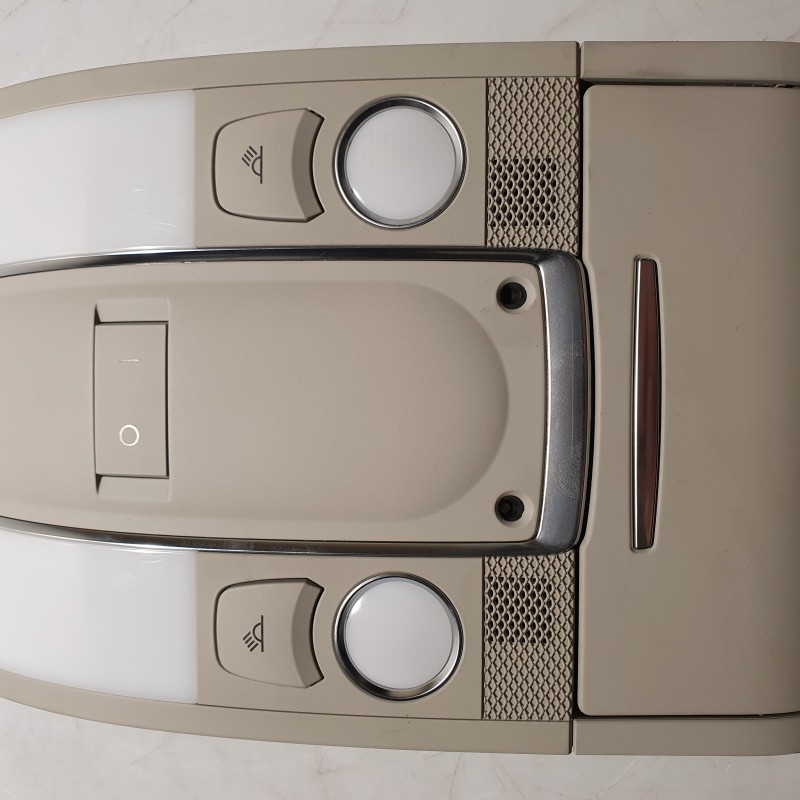 4L0 947 135 AC 13U Innenleuchte mit Homelink von Volkswagen