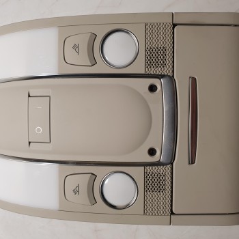 4L0 947 135 AC 13U Innenleuchte mit Homelink von Volkswagen