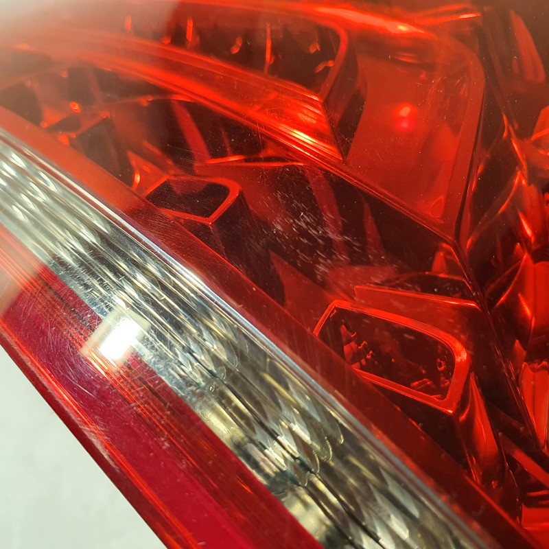 8R0 945 093 B LED Rückleuchte Links Q5 von Volkswagen