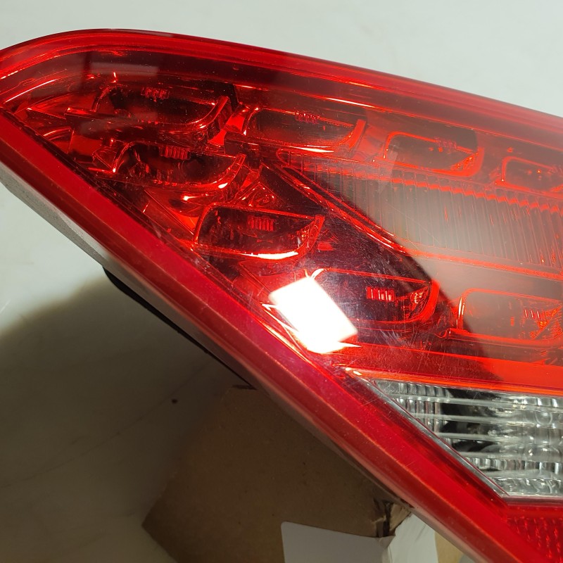 8T0 945 094 B Rückleuchte US Version von Volkswagen