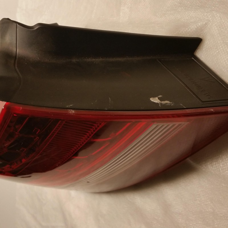 8T0 945 095 E Rückleuchte US Version von Volkswagen