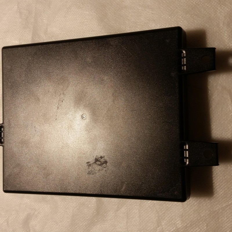 5N0 035 730 C Steuergerät Interface Bluetooth Modul von Volkswagen