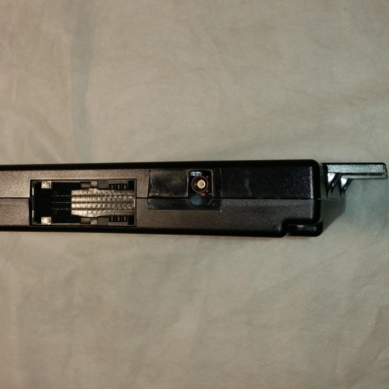 5N0 035 730 C Steuergerät Interface Bluetooth Modul von Volkswagen