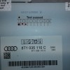 8T1 035 110 C CD Wechsler von Volkswagen