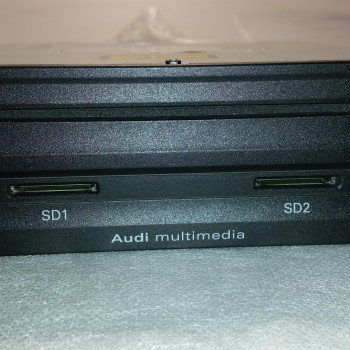 4E0 035 646 A Mainunit MMI 3G von Volkswagen