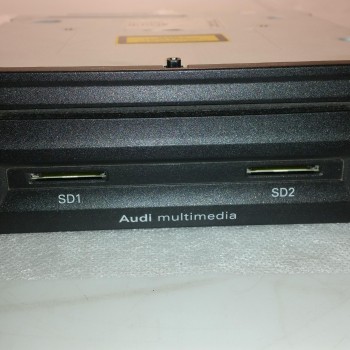 4E0 035 646 A Mainunit MMI 3G von Volkswagen
