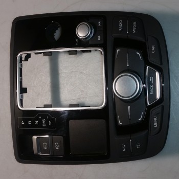 4G1 919 612 C Bedienteil Mmi 3g Bedienungseinheit Navi Touchpad von Volkswagen