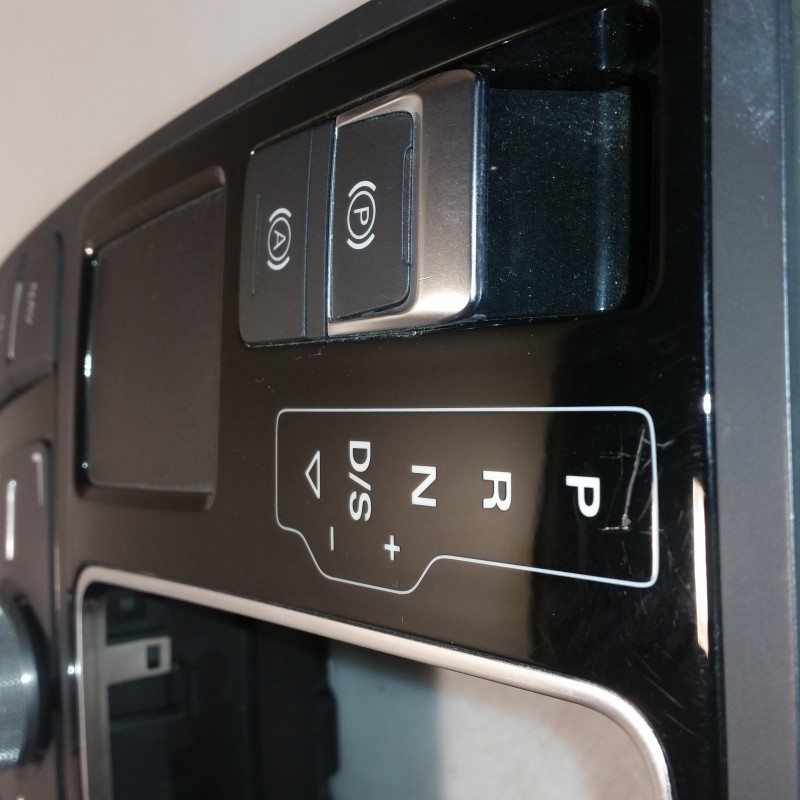 4G1 919 612 C Bedienteil Mmi 3g Bedienungseinheit Navi Touchpad von Volkswagen