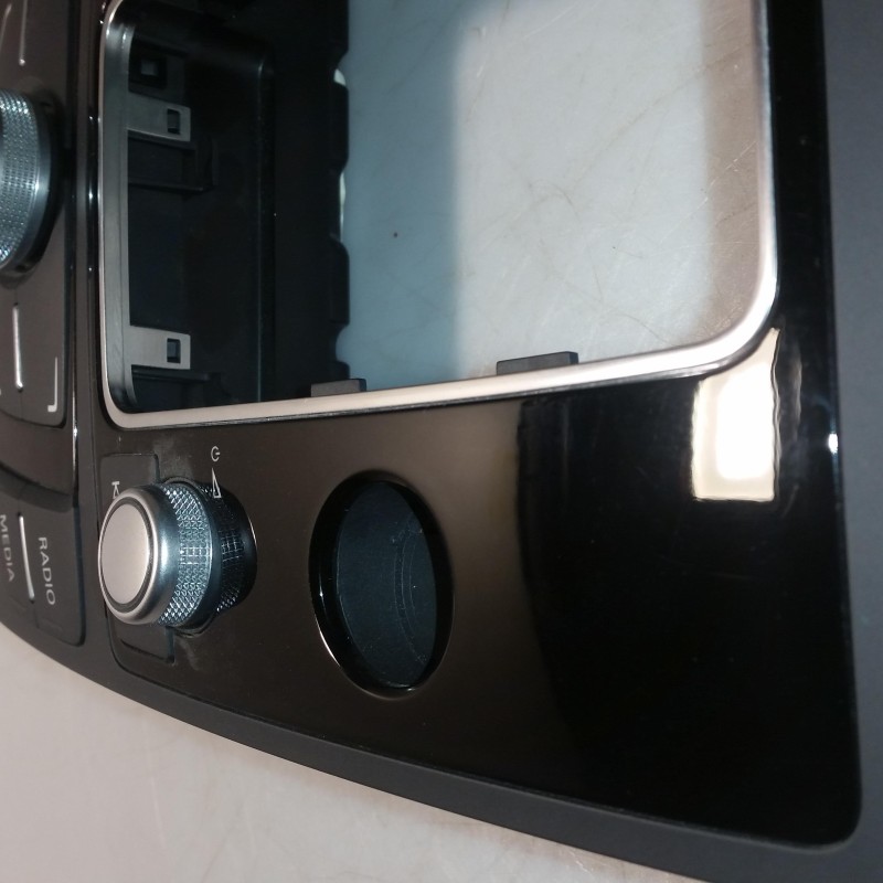 4G1 919 612 C Bedienteil Mmi 3g Bedienungseinheit Navi Touchpad von Volkswagen