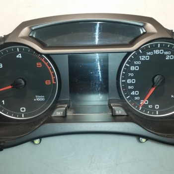 8K0 920 900 C Tacho Kombiinstrument von Volkswagen