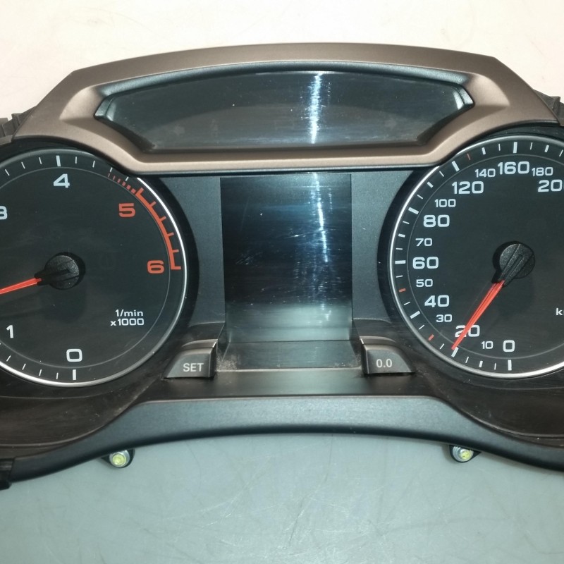 8K0 920 900 C Tacho Kombiinstrument von Volkswagen