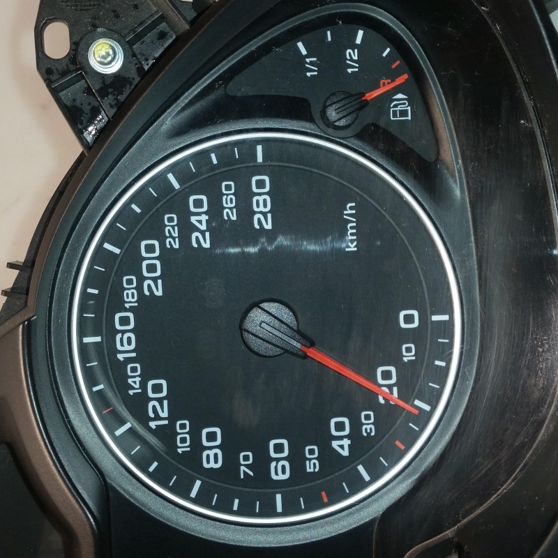 8K0 920 900 C Tacho Kombiinstrument von Volkswagen