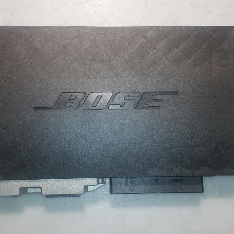 4G0 035 223 A Bose Sound Verstärker von Volkswagen