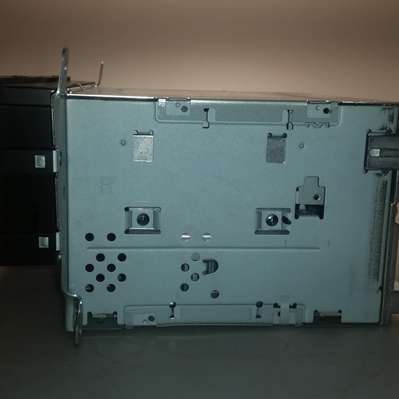 8T1 035 195 L Radio Symphony US Sirius von Volkswagen