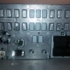 8T1 035 195 L Radio Symphony US Sirius von Volkswagen
