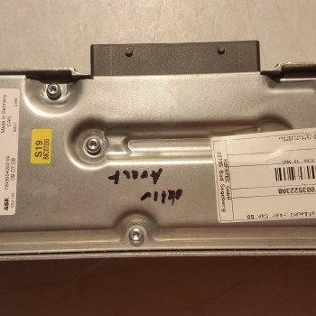 8TO 035 223 AB Verstärker von Volkswagen