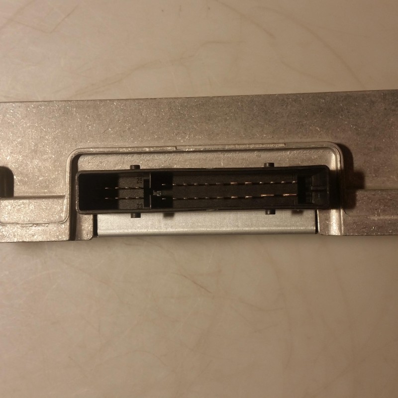 8T0 035 223 A Verstärker von Volkswagen