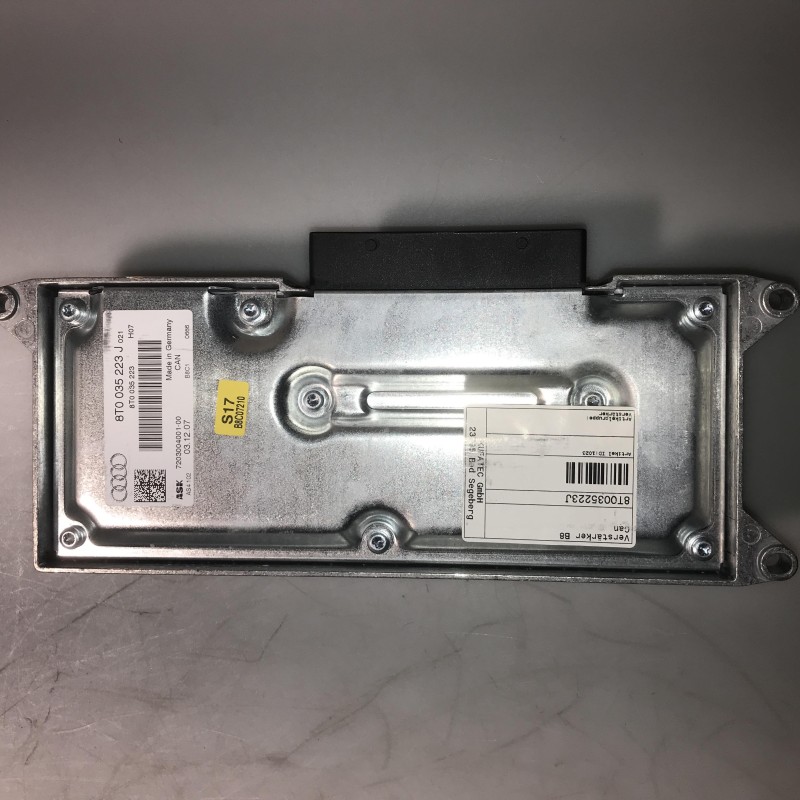 8T0 035 223 J Verstärker von Volkswagen