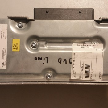 8TO 035 223 P Verstärker most von Volkswagen