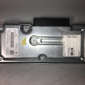 8T0 035 223 G Verstärker Most von Volkswagen