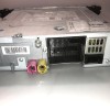 4G0 035 192 A Main Unit MMI3G Low von Volkswagen
