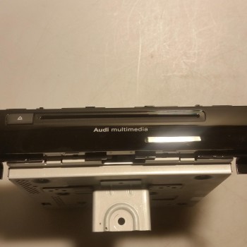 4G0 035 180 F Mainunit MMI für 3G Radio von Volkswagen