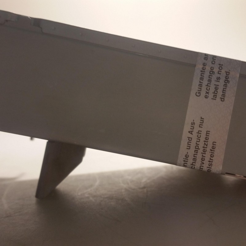 4G0 035 180 F Mainunit MMI für 3G Radio von Volkswagen