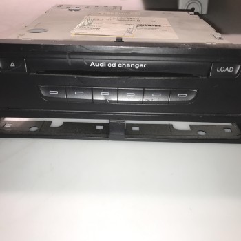 8T1 035 110 B CD Wechsler Most von Volkswagen