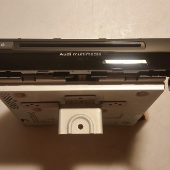 4G0 035 180 F Mainunit MMI für 3G Radio von Volkswagen
