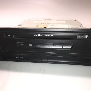 8T1 035 110 CD Wechsler von Volkswagen