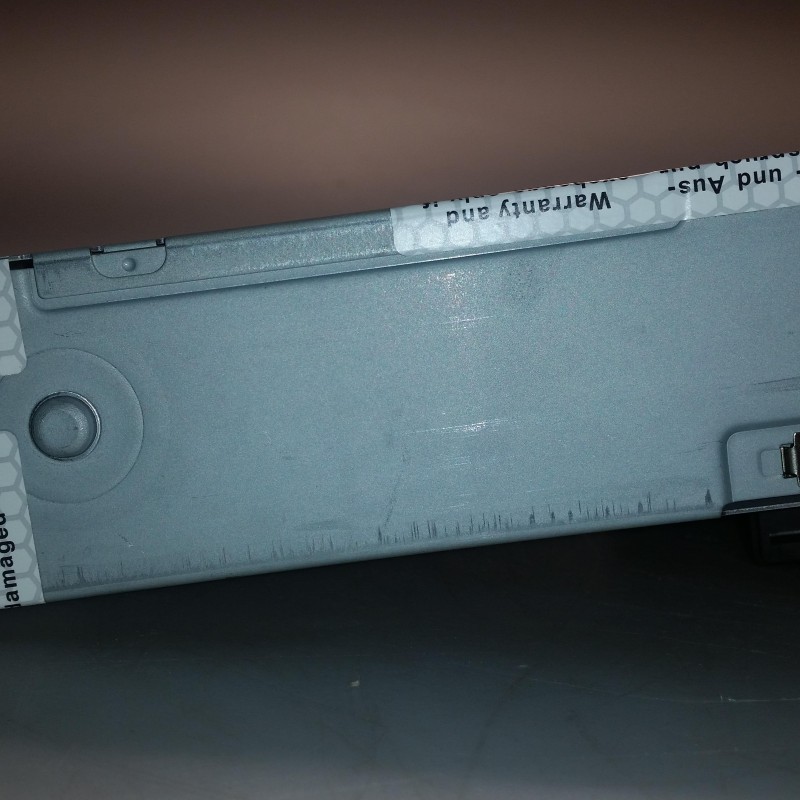 8T1 035 110 A CD Wechsler Most von Volkswagen