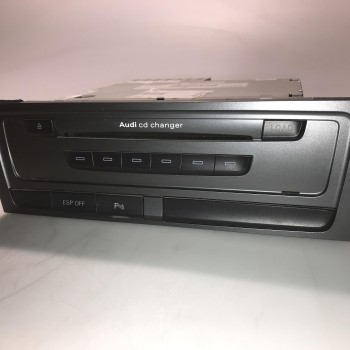 8T1 035 110 CD Wechsler von Volkswagen