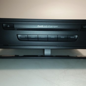 8T1 035 110 A CD Wechsler von Volkswagen
