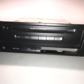 8T1 035 110 B CD Wechsler Most von Volkswagen