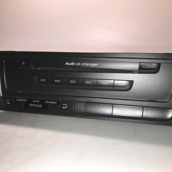 8T1 035 110 B CD Wechsler Most von Volkswagen