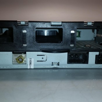 4E0 035 541 P Radio MMI Audi von Volkswagen