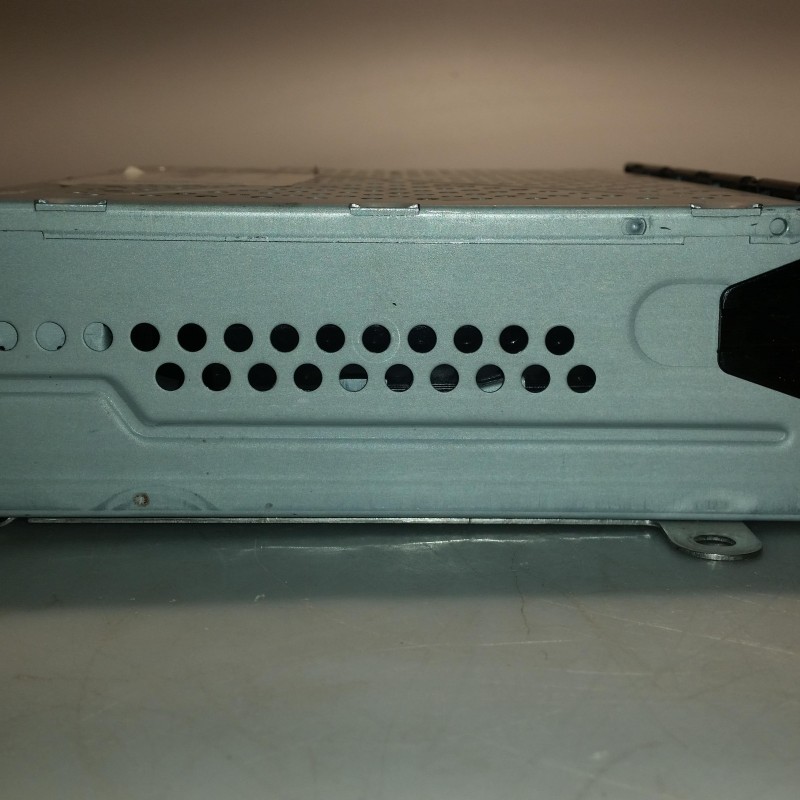 4E0 035 541 P Radio MMI Audi von Volkswagen