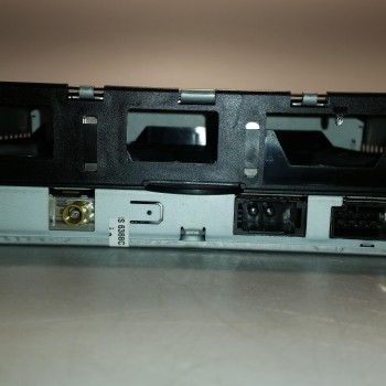 4E0 035 541 S Radiobox MMI von Volkswagen