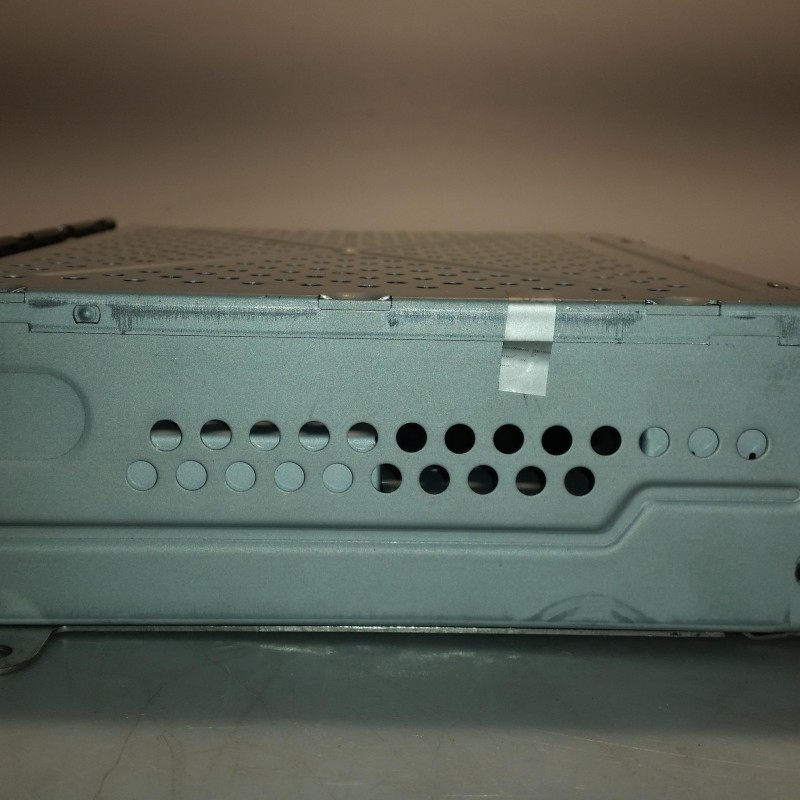4E0 035 541 S Radiobox MMI von Volkswagen
